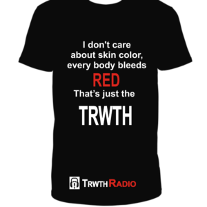 Trwth Radio T-Shirt