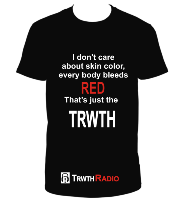 Trwth Radio T-Shirt